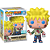 Funko Pop! Animation Naruto Shippuden Naruto Uzumaki 2063 Exclusivo 9500 Pcs - Imagem 1