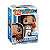 Funko Pop! Basketball NBA Knicks Jalen Brunson 232 Exclusivo - Imagem 3
