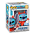 Funko Pop! Disney Lilo & Stitch Devilish Stitch 1701 Exclusivo - Imagem 3