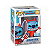 Funko Pop! Disney Lilo & Stitch Devilish Stitch 1701 Exclusivo - Imagem 1