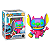Funko Pop! Disney Lilo & Stitch Devilish Stitch 1701 Exclusivo Chase - Imagem 1