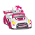 Funko Bitty Pop! Rides Sanrio Hello Kitty In Racecar - Imagem 2