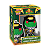 Funko Bitty Pop! Power Ranger Dragonzord With Green Ranger 2 Pack - Imagem 1