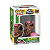 Funko Pop! Filme Jurassic World Raptor 1897 - Imagem 3