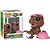 Funko Pop! Filme Jurassic World Raptor 1897 - Imagem 1
