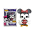 Funko Pop! Disney Mickey And Friends Minnie Mouse 23 Exclusivo Diamond - Imagem 1