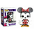 Funko Pop! Disney Mickey And Friends Minnie Mouse 23 Exclusivo Diamond - Imagem 1