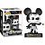 Funko Pop! Disney Archives Plane Crazy Minnie 1108 - Imagem 1