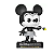 Funko Pop! Disney Archives Plane Crazy Minnie 1108 - Imagem 2