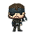 Funko Pop! Games Metal Gear Solid Naked Snake Big Boss 1159 Exclusivo - Imagem 2