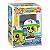 Funko Pop! Animation Bob Esponja Spongebob Squarepants 2117 Exclusivo 9500Pcs - Imagem 1