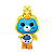 Funko Pop! Animation Ursinhos Carinhosos Grumpy Bear Chick 2144 - Imagem 2