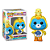 Funko Pop! Animation Ursinhos Carinhosos Grumpy Bear Chick 2144 - Imagem 1