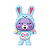 Funko Pop! Animation Ursinhos Carinhosos Share Bear Bunny 2145 - Imagem 2