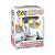 Funko Pop! Sanrio Hello Kitty And Friends Cinnamoroll 131 - Imagem 3