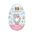 Funko Pocket Pop! Sanrio Hello Kitty And Friends Kitty With Bunny Ears - Imagem 3