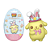 Funko Pocket Pop! Sanrio Hello Kitty And Friends Pompompurin With Bunny Ears - Imagem 1