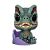 Funko Pocket Pop! Filme Jurassic Park Dilophosaurus Hatchling - Imagem 2