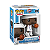 Funko Pop! Basketball NBA Oklahoma City Thunder Shai Gilgeous Alexander 231 - Imagem 3