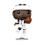 Funko Pop! Basketball NBA Oklahoma City Thunder Shai Gilgeous Alexander 231 - Imagem 2