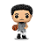 Funko Pop! Basketball NBA San Antonio Spurs Victor Wembanyama 230 - Imagem 2