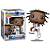 Funko Pop! Basketball NBA Memphis Grizzlies Ja Morant 227 - Imagem 1