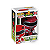 Funko Pop! Television Power Rangers Red Ranger 23 - Imagem 3