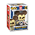 Funko Pop! Disney Mickey Go Philippines Mickey Mouse 1139 Exclusivo Sepia - Imagem 3