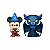 Funko Pop! Disney Sorcerer Mickey And Chernabog 2 Pack Exclusivo - Imagem 2
