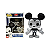 Funko Pop! Disney Store Mickey Mouse 01 Exclusivo 480Pcs - Imagem 1
