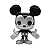 Funko Pop! Disney Store Mickey Mouse 01 Exclusivo 480Pcs - Imagem 2