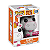 Funko Pop! Filme Meu Malvado Favorito Fluffy 420 Exclusivo Flocked - Imagem 3