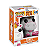 Funko Pop! Filme Meu Malvado Favorito Fluffy 420 Exclusivo Flocked - Imagem 3