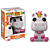 Funko Pop! Filme Meu Malvado Favorito Fluffy 420 Exclusivo Flocked - Imagem 1