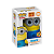 Funko Pop! Filme Meu Malvado Favorito Dave 36 Exclusivo Metallic - Imagem 3