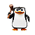 Funko Pop! Filme Os Pinguins de Madagascar Rico 172 Exclusivo 1000 Pcs - Imagem 2