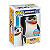 Funko Pop! Filme Os Pinguins de Madagascar Rico 172 Exclusivo - Imagem 3
