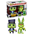 Funko Pop! Animation Looney Tunes Mr. Hyde And Bugs Bunny 2 Pack Exclusivo - Imagem 3