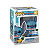Funko Pop! Disney Lilo & Stitch Luau Stitch 1567 Exclusivo Diamond - Imagem 3