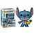 Funko Pop! Disney Lilo & Stitch Luau Stitch 1567 Exclusivo Diamond - Imagem 1