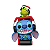 Funko Pop! Disney Lilo & Stitch Gamer Stitch With Frog 1246 Exclusivo - Imagem 2