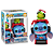 Funko Pop! Disney Lilo & Stitch Gamer Stitch With Frog 1246 Exclusivo - Imagem 1