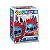 Funko Pop! Disney Lilo & Stitch Stitch as Simba 1461 Exclusivo Metallic - Imagem 3