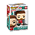 Funko Pop! Football Futebol Liverpool Alexis Mac Allister 75 - Imagem 3