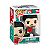Funko Pop! Football Futebol Liverpool Ian Rush 76 - Imagem 3