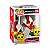 Funko Pop! Animation Rooster Fighter Keiji With Piyoko 2164 - Imagem 3