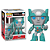 Funko Pop! Retro Toys Transformers Kup 166 - Imagem 1