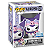 Funko Pop! Hello Kitty And Friends Kuromi With Bear 129 Exclusivo - Imagem 3