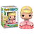 Funko Pop! Disney A Princesa e o Sapo Charlotte 1671 Exclusivo Chase - Imagem 1