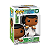 Funko Pop! Disney A Princesa e o Sapo Tiana 1672 - Imagem 3